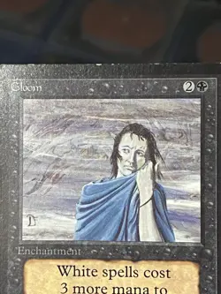 Gloom Limited Edition - Beta Edition Regular - Image 3