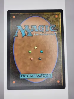 Delayed Blast Fireball Commander Legends: Battle for Baldur's Gate Regular - Image 2