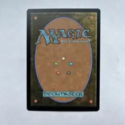 Barad-dur FOIL, The Lord of the Rings, MTG LTR NM/M - Image 2