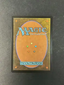 Emberwilde Captain - Commander Legends - Magic the Gathering - MTG - Image 2