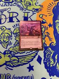 Glint-Horn Buccaneer Core Set 2020 Regular - Image 1