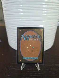 Winds of Change 0030 NM Regular Borderless MTG Spider-Man - Image 2