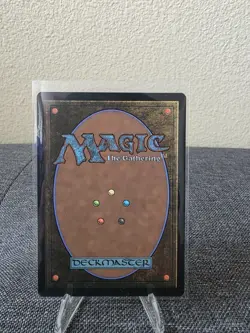 Venom, King In Black - 0022 - M - Borderless - Foil - MTG - NM/M - Image 2