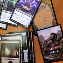 Magic Commander Deck MTG 100 - *Orah, Skyclave Hierophant CLERICS* Extort themed - Image 4