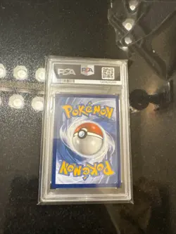 Pokemon TCG Iron Valiant EX 157/131 SV Prismatic Evolutions 2025 PSA 10 Gem MINT - Image 2