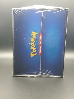 Pokemon GO Dragonite VSTAR Premier Deck Holder Collection-SHIPS IN 24HRS - Image 2