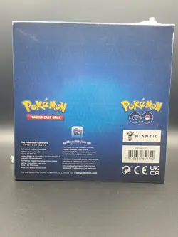 Pokemon GO Dragonite VSTAR Premier Deck Holder Collection-SHIPS IN 24HRS - Image 3