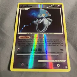 Pokemon Tcg Azelf 19/146 Reverse Holo Legends Awakened - Nm - Image 2