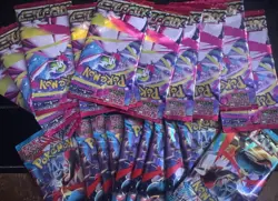 POKEMON JAPANESE 10 MEGA BRAVE AND 10 MEGA SYMPHONIA 10&10 PACKS-ALL SEALED - Image 1