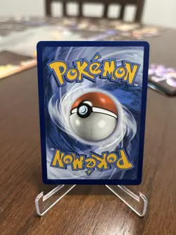 Brock’s Scouting Pokemon Journey Together Full Art Trainer 179/159 - Image 2