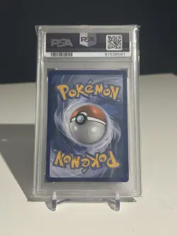 2016 Pokemon Charizard 11/108 Holo XY Evolutions - PSA 9 - Charizard Holo PSA 9 - Image 2