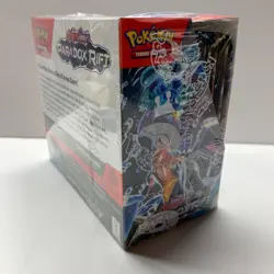 Pokemon Paradox Rift Booster Box Scarlet & Violet SV04 36 Booster Packs - Image 5