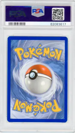 2020 Pokemon Charizard 025/185 REVERSE HOLO Foil Vivid Voltage - PSA 10 - Image 2