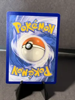 Pokemon TCG Neo Upper Energy 162/162 SV05 Temporal Forces ACE Spec NM/M - Image 2