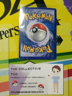 Pokemon TCG - Chimchar 76/130 - Diamond & Pearl Stamped Reverse Holo Promo DMG - Image 2