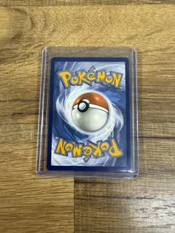Pokemon TCG Brute Bonnet 207/182 Illustration Rare Holo Sv: Paradox Rift - Image 2