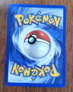 Pokemon TCG R Energy EX Team Rocket Returns 95/109 uncommon non-holo 2004 NM - Image 2