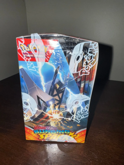 Pokemon TCG Surging Sparks Booster Box (36 Booster Packs) FACTORY SEALED NEW - Image 2