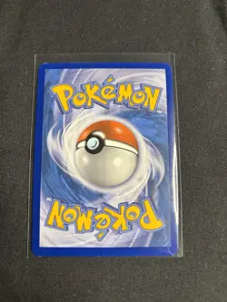 Pokemon Ninetales EX Ultra Rare XY Generations 13/83 LP-NM - Image 2