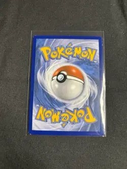 Pokemon Ninetales EX Ultra Rare XY Generations 13/83 LP-NM - Image 4