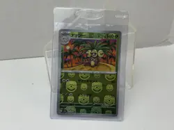 Exeggutor (Master Ball Pattern) 103/165 Sv2a: Pokemon 151 Holo Japanese NM - Image 1