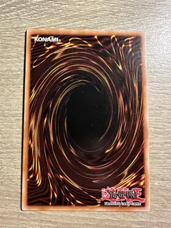 Chaos Form MVP1-EN008 NM Ultra Rare Unlimited Edition - Image 2