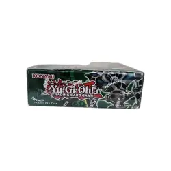 Yu-Gi-Oh Spell Ruler 25th Anniversary Edition Booster Box Factory Sealed - Image 3