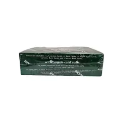 Yu-Gi-Oh Spell Ruler 25th Anniversary Edition Booster Box Factory Sealed - Image 4