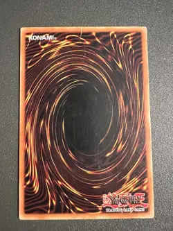 Yu-Gi-Oh! - Bazoo the Soul-Eater LON-064 Labyrinth of Nightmare - Unlimited - HP - Image 2
