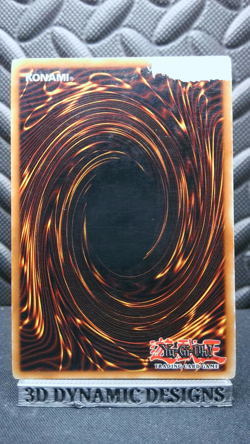 | Yugioh Fire Princess LON-034 Super Rare Labyrinth Of Nightmare DMG 🔥 | - Image 2