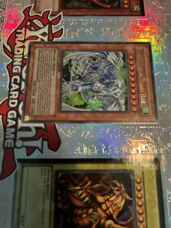 Yu-Gi-Oh! TCG Stardust Dragon/Assault Mode DPCT-EN003 Secret Rare Limited NM - Image 4
