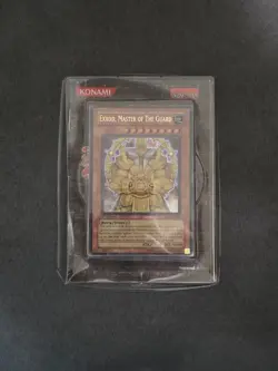 Yu-Gi-Oh Structure Deck Invincible Fortress 1st Edition Open Box And Unplayed - Image 2
