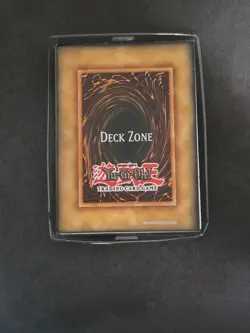 Yu-Gi-Oh Structure Deck Invincible Fortress 1st Edition Open Box And Unplayed - Image 3