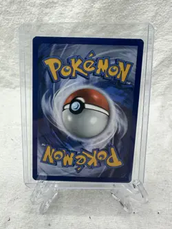 Pokemon TCG Card - Snorlax XY179 Holo Promo XY Black Star Promos LP - Image 2