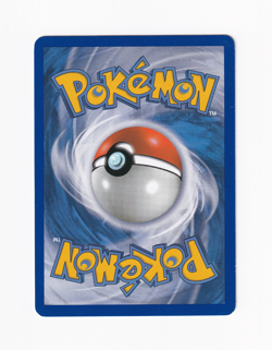 Nidoqueen 28/102 Triumphant 2010 Regular Non Holo Pokemon Card Light Played LP - Image 2