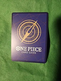 Sabo PRB02-014 SR ONE PIECE Card The Best 2 - ONE PIECE Card - Image 2