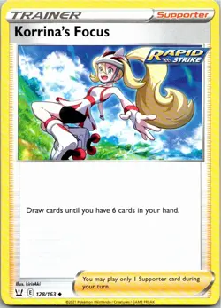 Pokemon Card Lot 14 OFFICIAL TCG Cards - Image 5
