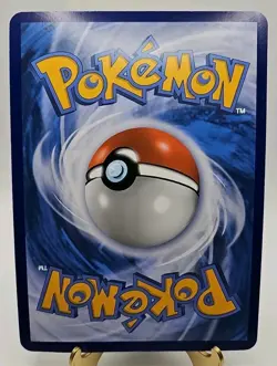 Pokemon TCG Espeon GX Jumbo Promo SM35 - Holo Oversized Card 2017 - Image 5