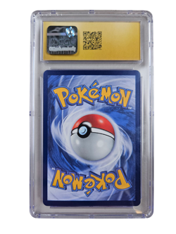 CGC 10 PRISTINE Pokemon Pikachu 001 SV-P Promo Chinese Card - Image 2
