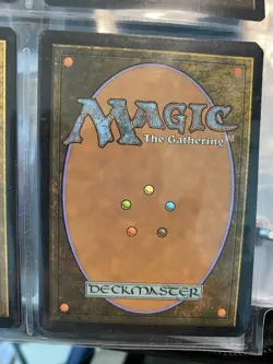 MTG Japanese Mechagodzilla - Crystalline Giant NM Pack To Sleeve - Image 2