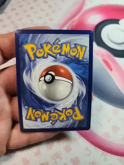 Gardevoir ex Ultra Rare Prize Pack Series Cards 086/198 Stamped Scarlet & Violet - Image 3