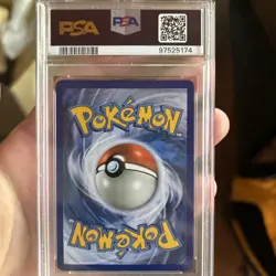 2017 Pokemon Sun & Moon Umbreon GX FA PSA Gem Mint 10 Card #142 - Image 2