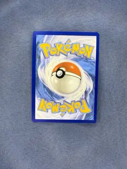 Pokemon TCG Castform Sunny Form Holo Card 195/191 Sv08: Surging Sparks - Image 2