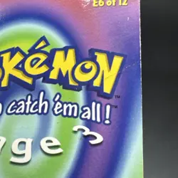 Topps 1999 Charizard Holo Trading Card Pokemon TCG MP - Image 3