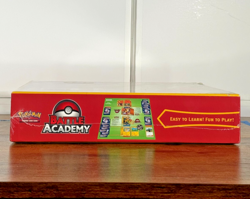 *NIB* Pokemon TCG: Pokemon Battle Academy Booster Card Collection 820650807893 - Image 3