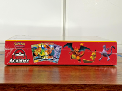 *NIB* Pokemon TCG: Pokemon Battle Academy Booster Card Collection 820650807893 - Image 4