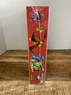 Pokemon Battle Academy Board Game Trading Card Game Brand New Factory Sealed 820650807893 - Image 4