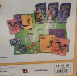 Pokemon TCG: Pokemon Battle Academy Booster Card Collection 820650807893 - Image 4