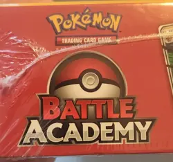 Pokemon TCG: Pokemon Battle Academy Booster Card Collection 820650807893 - Image 5