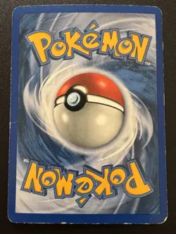 Umbreon 32/144 Skyridge WoTC e-Series Pokemon Card Reverse Holo Foil Rare HP - Image 2